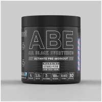 Предтренировочный комплекс Applied Nutrition ABE Ultimate PRE-WORKOUT с креатином Жвачка 315 гр