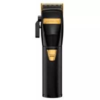 Машинка для стрижки BaByliss Pro Black Fx FX8700BKE, черная