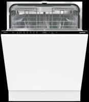 Встраиваемая посудомоечная машина Gorenje GV643D60