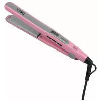 Выпрямитель для волос Dewal Beauty HI2070-Pink