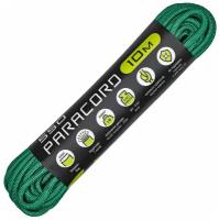 Паракорд 550 Cord 10м (emerald green)