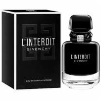 Givenchy L'Interdit Intense Eau de Parfum 35мл