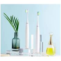 Электрическая зубная щетка Xiaomi Oclean Air 2 Sonic Electeric Toothbrush | Tulip White