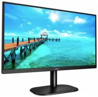 Монитор 21,5" AOC 22B2DM 1920x1080@75Hz VA LED 16:9 4ms VGA DVI HDMI 20M:1 178/178 250cd 3000:1 Tilt Black (22B2DM)