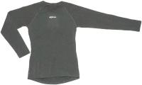 Футболка с длинным рукавом Accapi techosoft plus evo LONG SL.HIGH NECK LADY anthracite mel. (INT:XS)