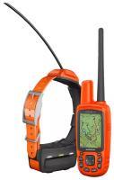 Портативный GPS навигатор Garmin Alpha 50/T5 Комплект с ДР6