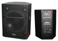 Biema Om110 Power - Активная акустическая система, 250 Вт, 10