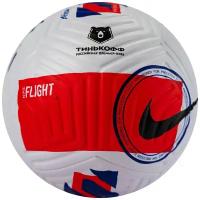 Мяч футбольный NIKE Russian PL Flight DC2362-100, р.5