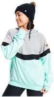 Флис сноубордический Roxy Liberty Fleece Heather Grey (INT:L)