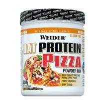 WEIDER Протеиновая смесь для пригот.пиццы Protein Pizza Powder Mix 500гр