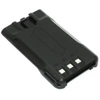 Аккумулятор для Kenwood TH-K20 TH-K40A (KNB-63L) 7,4V 1500mAh Li-ion