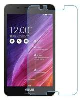 Asus Fonepad 7 FE375CG защитный экран из нано стекла 9H одна штука