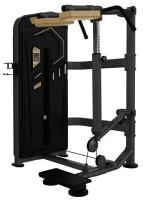 FITON AK-017 Тренажер икроножные мыщцы стоя/Standing Calf Machine