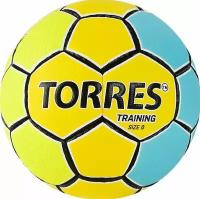 Мяч ганд. "TORRES Club