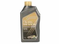 Масло моторное S-OIL A5/B5 5W30 1л E107770