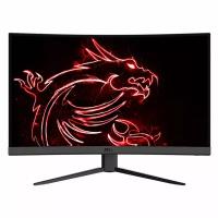 MSI 31.5" MSI G32CQ4 E2 Black (VA, 2560x1440, HDMI+HDMI+DP, 1 ms, 178°/178°, 250 cd/m, 3000:1 (100M:1), 170Hz, Curved) 3DB5