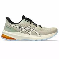 Кроссовки ASICS GT-1000, размер (US 11; 28,5 см; UK 10; EUR 45), бежевый/черный