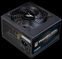 Блок питания 600W ZALMAN ZM600-TXII (V2)