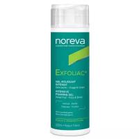 Очищающий гель для лица Noreva Exfoliac Foaming Gel Гель 200 мл