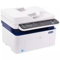 Xerox МФУ Xerox WorkCentre 3025V/NI ч/б A4 24ppm 1200x1200dpi 20ppm Ethernet Wi-Fi USB