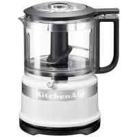 Кухонный комбайн KitchenAid 5KFC3516, 240 Вт, белый