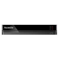 Видеорегистратор Falcon Eye FE-NVR5108, черный