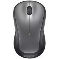 Беспроводная мышь Logitech M310