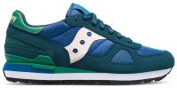 Кроссовки мужские Saucony Shadow Original Vintage Navy/Blue / 40.5 EU