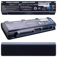 Аккумуляторная батарея для ноутбука Toshiba Satellite P845 10.8V (5200mAh)