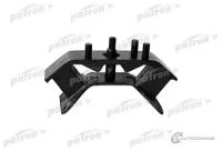 Опора двигателя SUBARU FORESTER 98-02 AКПП, LEGACY B13 03-09 Patron PSE3496