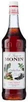 Сироп Monin Бобы Тонка, стекло, 1л