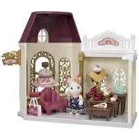 Игровой набор Sylvanian Families Шоурум модницы 5460