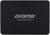 ssd sata Digma SATA III 512GB DGSR2512GS93T Run S9 2.5"