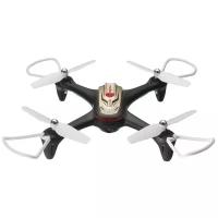 Квадрокоптер Syma X15W(480p), черный