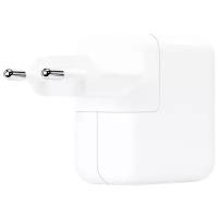 СЗУ Apple Power Adapter USB-C 30W MY1W2ZM/A