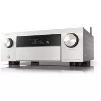 AV-ресивер Denon AVR-X4700H Silver