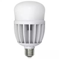 Лампа светодиодная VOLPE, Simple LED-M80-30W/WW/E27/FR/S E27, M80, 30Вт, 3000К