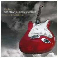 Компакт-диск Universal Music Dire Straits & Mark Knopfler - Private Investigations - The Best Of (CD)