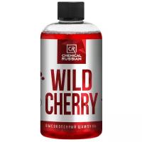 Chemical Russian Wild Cherry - Высокопенный шампунь для ручной мойки, 500 мл