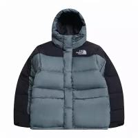 Пуховик мужской The North Face Himalayan Down Parka Balsam Green