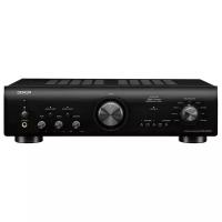 Интегральный усилитель Denon PMA-800NE black