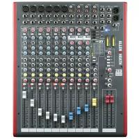 Микшерный пульт ALLEN&HEATH ZED12FX