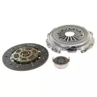 Комплект сцепления Valeo 826380 Honda: 22105P3F325 22105P72305 22105P72315 22105PNB305 HAK019 Honda Ballade Vi Седан