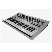 Korg Minilogue 37-клавишный программируемый полифонический синтезатор