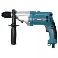 Дрель ударная HP 2071 F Makita