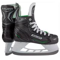 Коньки хоккейные BAUER X-LS INT 37.5 ru черный