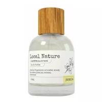 Парфюмерная вода Local Nature by Avon Collections Jasmine, 50 мл. женский