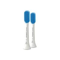 Philips Насадка для зубных щеток Philips TongueCare+ HX8072/01 (упак.:2шт) Philips Sonicare