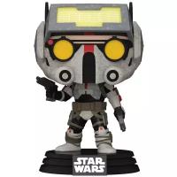 Фигурка Funko головотряс Star Wars: The Bad Batch - POP! - Tech 56280