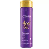 Cadiveu Acai Oil Shampoo – восстанавливающий уплотняющий шампунь 250 мл